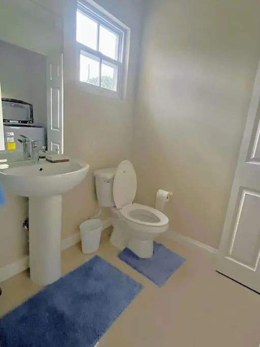 RioNuoya Huddersfield House 아파트